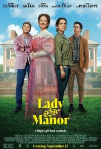 Phim Quý Cô Ở Trang Viên - Lady of the Manor (2021)