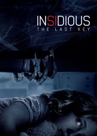 Phim Quỷ Quyệt: Chìa Khóa Quỷ Dữ - Insidious: The Last Key (2018)