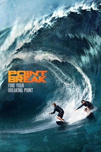 Phim Ranh Giới Chết - Point Break (2015)