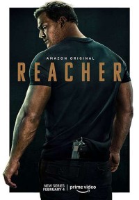 Phim Reacher Phần 1: Phát Súng Cuối Cùng - Reacher Season 1 (2022)