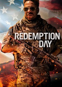 Phim Redemption Day - Redemption Day (2021)