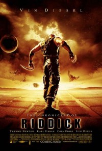 Phim Riddick: Thống lĩnh bóng tối - Riddick (2013)