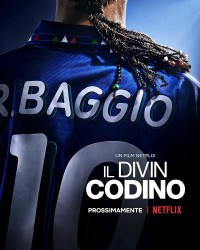 Phim Roberto Baggio: Đuôi ngựa thần thánh - Baggio: The Divine Ponytail (2021)