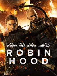 Phim Robin Hood - Robin Hood (2018)