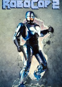 Phim Robocop 2 - Robocop 2 (1990)