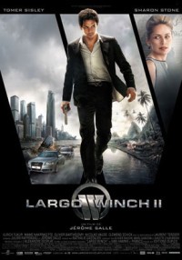 Phim Sát Thủ Mồ Côi 2 - The Burma Conspiracy: Largo Winch II (2011)