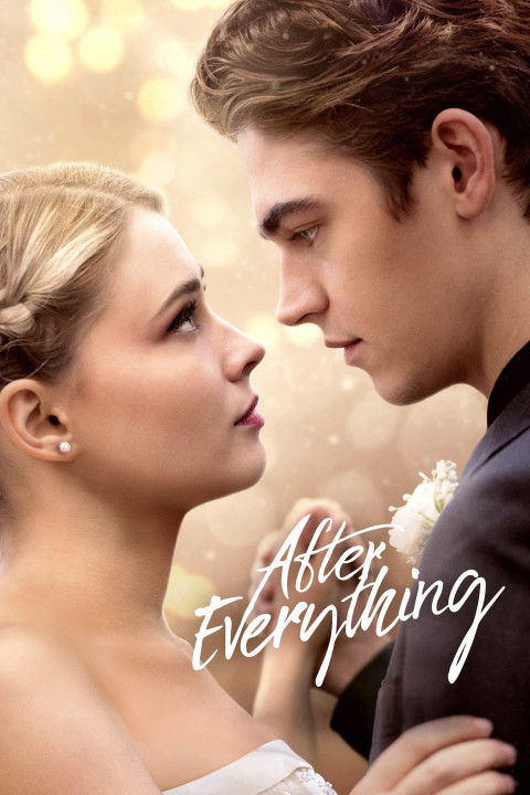 Phim Sau Tất Cả - After Everything (2023)