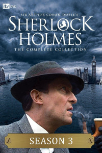 Phim Sherlock Holmes (Phần 3) - Sherlock Holmes (Season 3) (1986)