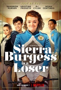 Phim Sierra Burgess - Kẻ thất bại - Sierra Burgess Is a Loser (2018)