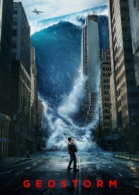 Phim Siêu Bão Địa Cầu - Geostorm (2017)