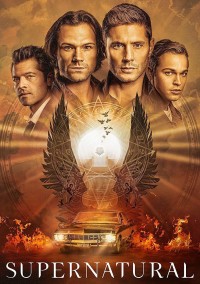 Phim Siêu Nhiên (Phần 15) - Supernatural (Season 15) (2019)