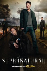 Phim Siêu Nhiên (Phần 5) - Supernatural (Season 5) (2009)