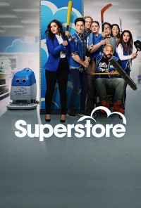 Phim Siêu thị vui nhộn (Phần 1) - Superstore (Season 1) (2015)