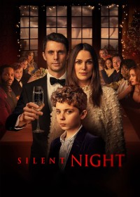 Phim Silent Night - Silent Night (2021)