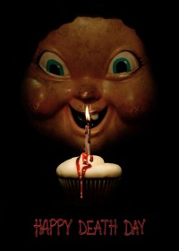 Phim Sinh Nhật Chết Chóc - Happy Death Day (2018)