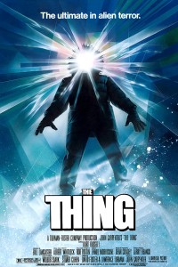 Phim Sinh Vật Biến Hình - The Thing (1982)