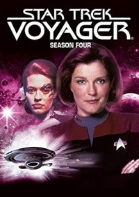 Phim Star Trek: Voyager (Phần 4) - Star Trek: Voyager (Season 4) (1997)