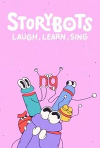 Phim Storybots Laugh, Learn, Sing (Phần 2) - Storybots Laugh, Learn, Sing (Season 2) (2022)