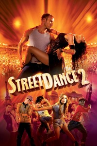 Phim StreetDance 2 - StreetDance 2 (2012)