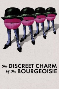 Phim Sự Quyến Rũ Của Người Tư Sản - Le Charme discret de la bourgeoisie (1972)