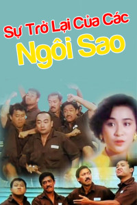 Phim Sự Trở Lại Của Các Ngôi Sao - Return Of The Lucky Stars (1988)