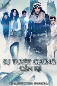 Phim Sự Tuyệt Chủng Cận Kề - Near Extinction Shangri-La (2018)