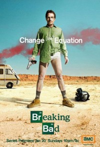 Phim Tập làm người xấu (Phần 1) - Breaking Bad (Season 1) (2008)