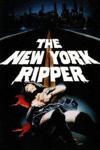 Phim Tên Sát Nhân NewYork - The New York Ripper (1982)