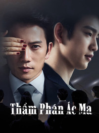 Phim Thẩm phán ác ma - The Devil Judge (2021)