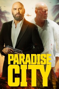 Phim Thành Phố Thiên Đường - Paradise City (2022)