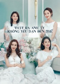 Phim Thật Ra Anh Ấy Không Yêu Bạn Đến Thế - Love Yourself (2020)