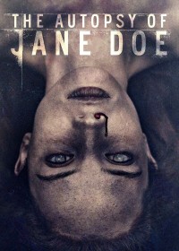 Phim The Autopsy of Jane Doe - The Autopsy of Jane Doe (2016)