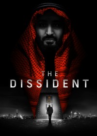 Phim The Dissident - The Dissident (2021)