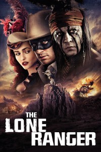 Phim The Lone Ranger - The Lone Ranger (2013)