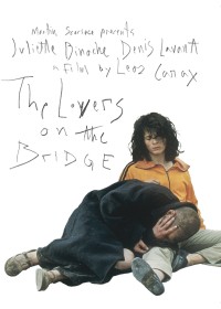 Phim The Lovers on the Bridge - The Lovers on the Bridge (1991)