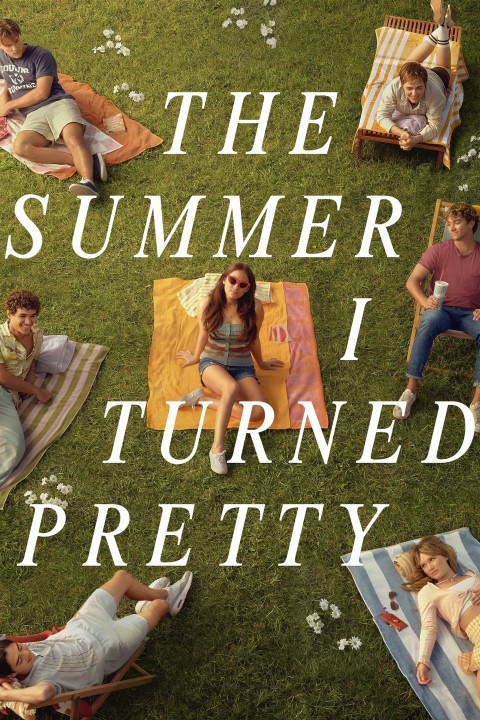 Phim The Summer I Turned Pretty (Phần 2) - The Summer I Turned Pretty (Season 2) (2023)