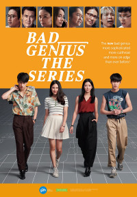 Phim Thiên Tài Bất Hảo - Bad Genius The Series (2020)