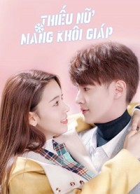 Phim Thiếu Nữ Mang Khôi Giáp - My Unicorn Girl (2020)