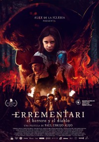 Phim Thợ Rèn Và Ác Quỷ - Errementari - The Blacksmith and the Devil (2018)