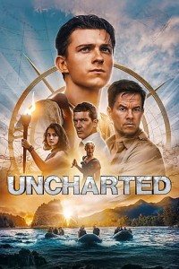 Phim Thợ Săn Cổ Vật - Uncharted (2022)