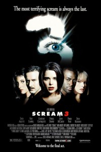 Phim Tiếng Thét 3 - Scream 3 (2000)