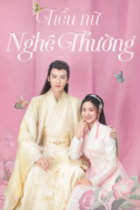 Phim Tiểu Nữ Nghê Thường - Ni Chang (2021)