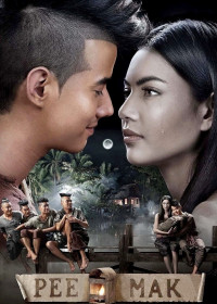 Phim Tình Nguoi Duyên Ma - Pee Mak (2013)