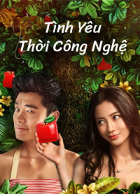 Phim Tình yêu thời công nghệ - Love on the Cloud (2014)