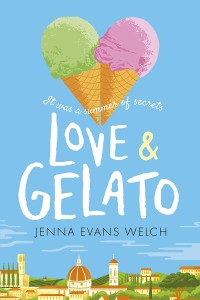 Phim Tình yêu vị kem Ý - Love & Gelato (2022)