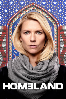 Phim Tổ quốc (Phần 8) - Homeland (Season 8) (2011)