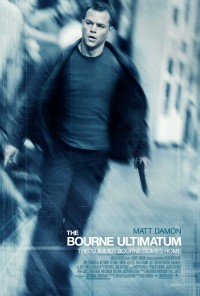 Phim Tối hậu thư của Bourne - The Bourne Ultimatum (2007)