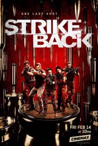 Phim Trả Đũa (Phần 8) - Strike Back (Season 8) (2020)