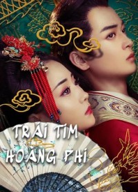 Phim Trái Tim Hoàng Phi - Queen of my Heart (2021)