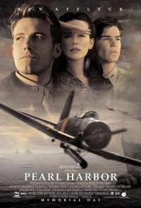 Phim Trân Châu Cảng - Pearl Harbor (2001)